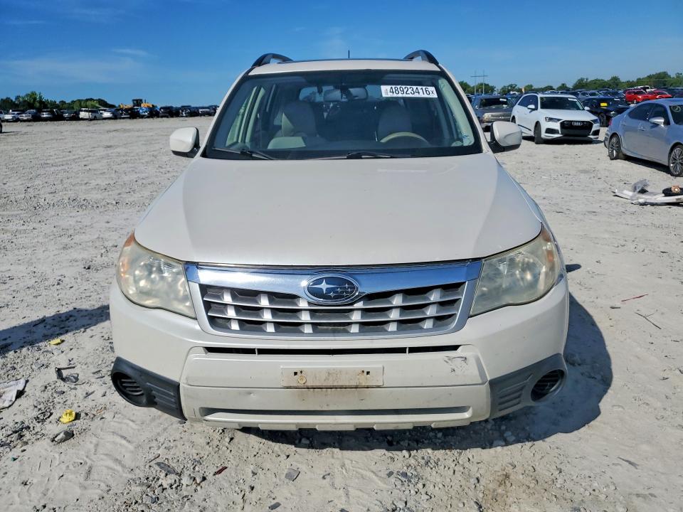 Продаж на аукціоні авто 2013 Subaru Forester, vin: JF2SHADC5DH432183, номер лоту: 48923416