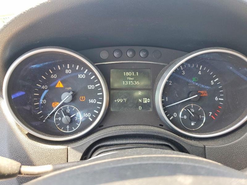 Продажа на аукционе авто 2011 Mercedes-benz Ml, vin: 4JGBB8GB2BA746399, номер лота: 53086326