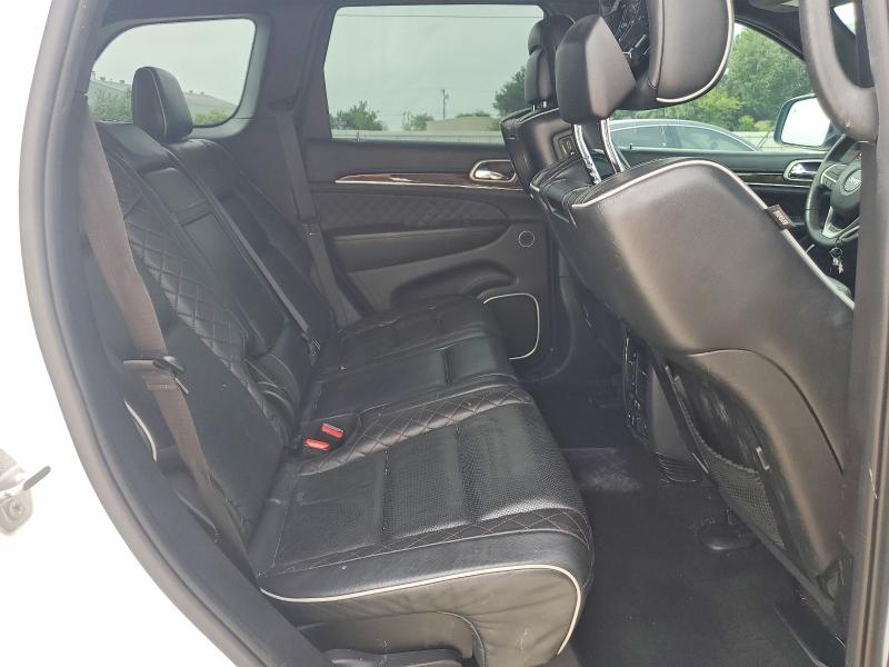 Продажа на аукционе авто 2019 Jeep Grand Cherokee, vin: 1C4RJFJT8KC705307, номер лота: 53667236