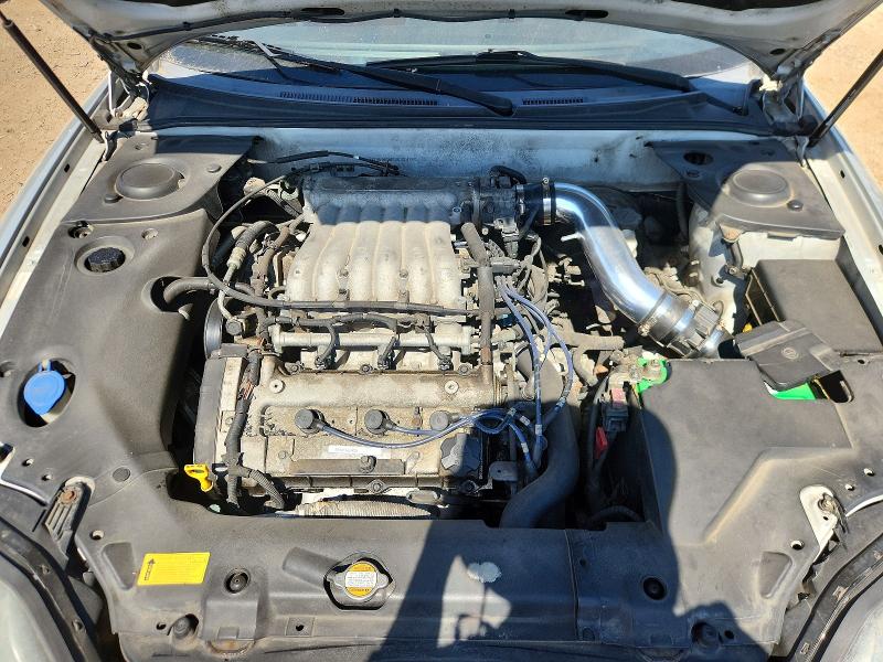 2006 Hyundai Tiburon მანქანა იყიდება აუქციონზე, vin: KMHHN65F06U201981, აუქციონის ნომერი: 54673616