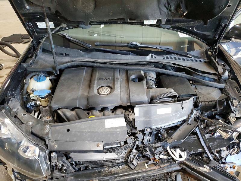Продаж на аукціоні авто 2014 Volkswagen Jetta, vin: 3VWPP7AJ4EM602587, номер лоту: 52764386