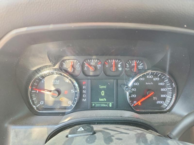 54919306 :رقم المزاد ، 1GCVKPEC5EZ229207 vin ، 2014 Chevrolet Silverado مزاد بيع