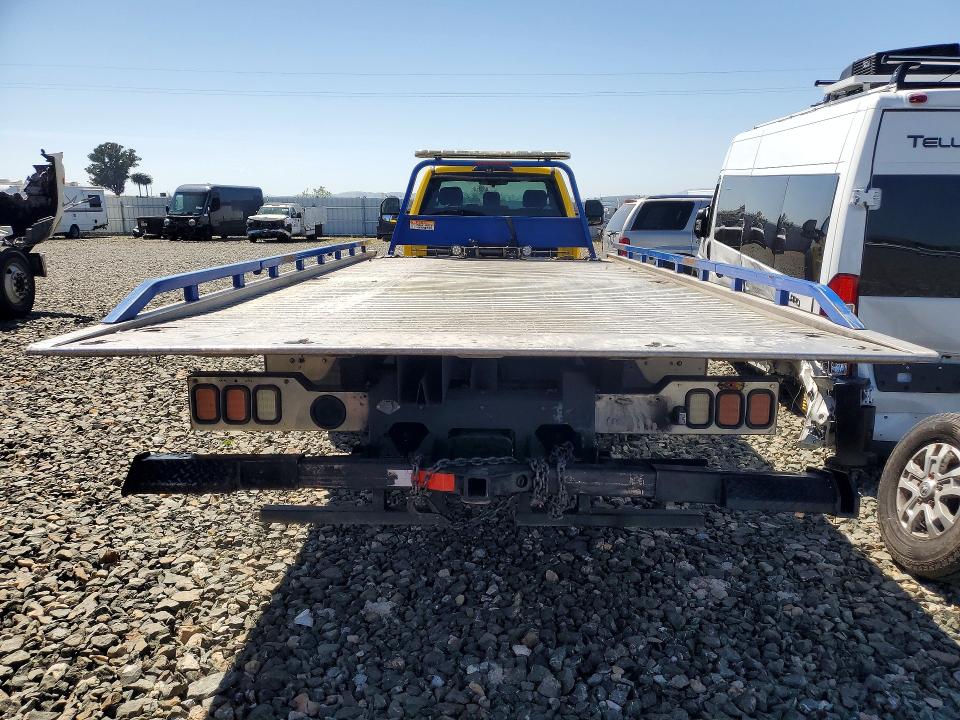 Продажа на аукционе авто 2020 Ford F550, vin: 1FDUF5GT5LDA06477, номер лота: 52232106