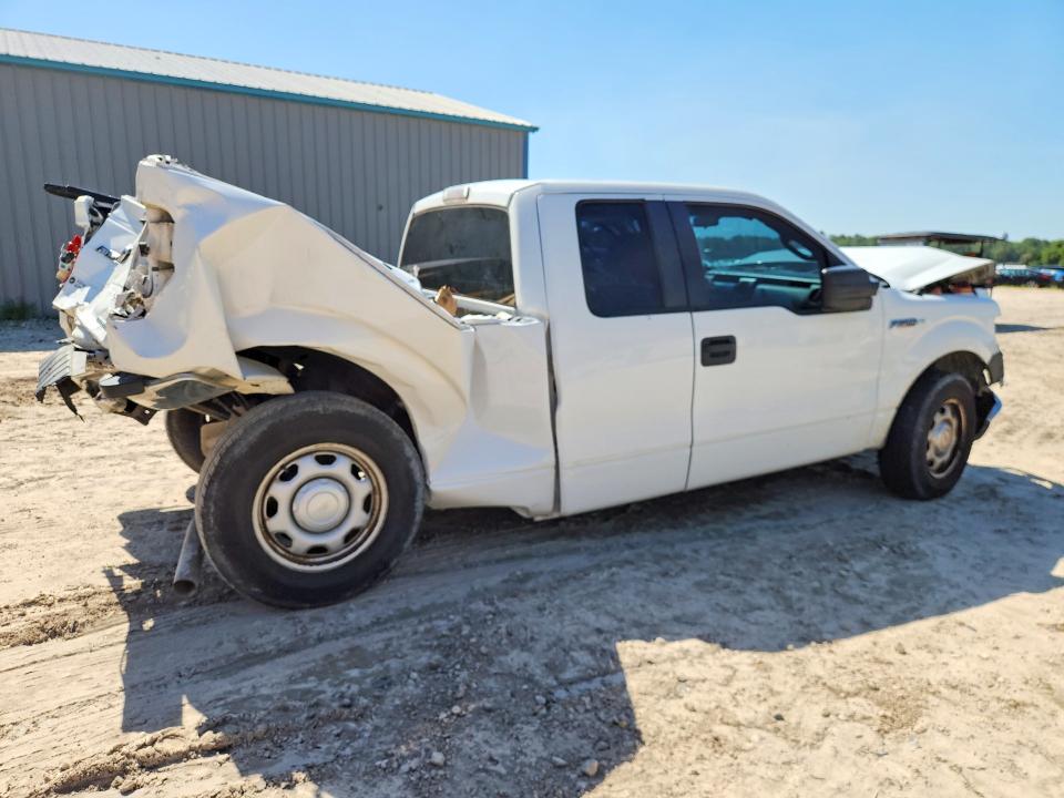 Продаж на аукціоні авто 2014 Ford F150, vin: 1FTFX1CF7EFC96750, номер лоту: 53581476