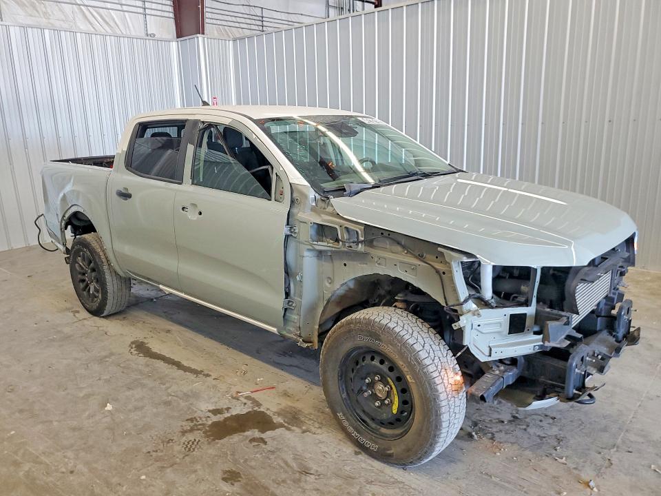 Продажа на аукционе авто 2023 Ford Ranger, vin: 1FTER4FH9PLE18369, номер лота: 54218216