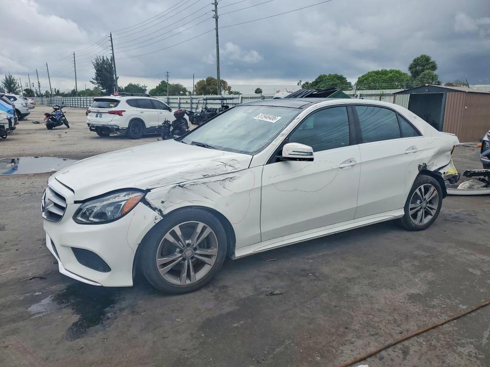 Продажа на аукционе авто 2016 Mercedes-benz E, vin: WDDHF9HB5GB204163, номер лота: 51946406