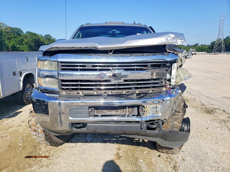 Aukcja sprzedaży 2015 Chevrolet Silverado, vin: 1GC1KVE86FF145060, numer aukcji: 53317936