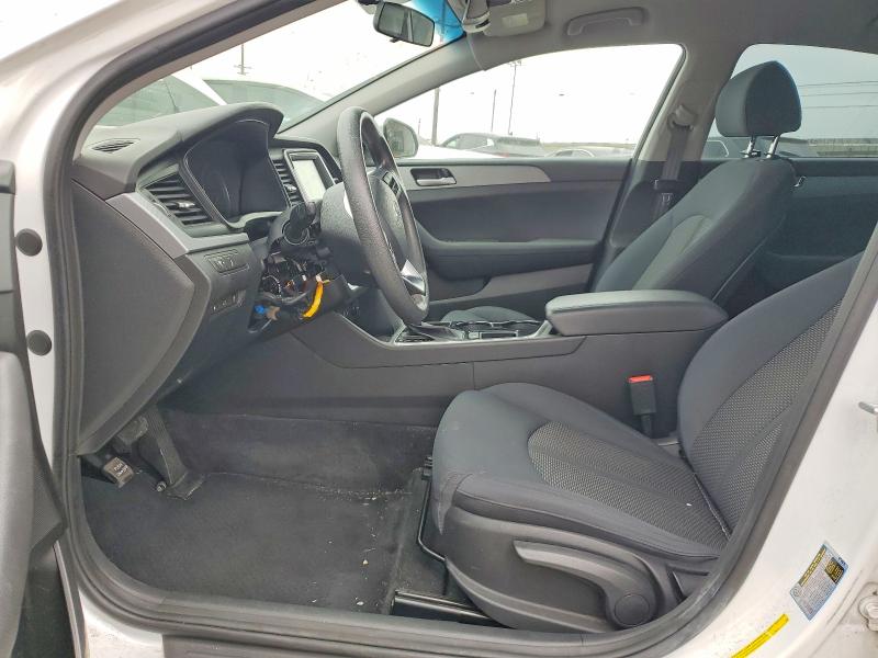 Aukcja sprzedaży 2019 Hyundai Sonata, vin: 5NPE24AF8KH747992, numer aukcji: 54664936