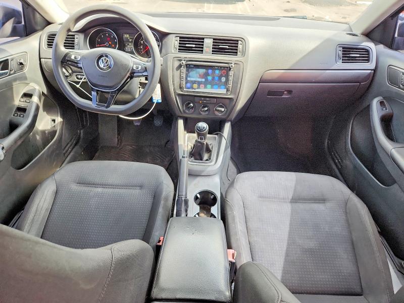 Продаж на аукціоні авто 2016 Volkswagen Jetta, vin: 3VW167AJ2GM378019, номер лоту: 55344076