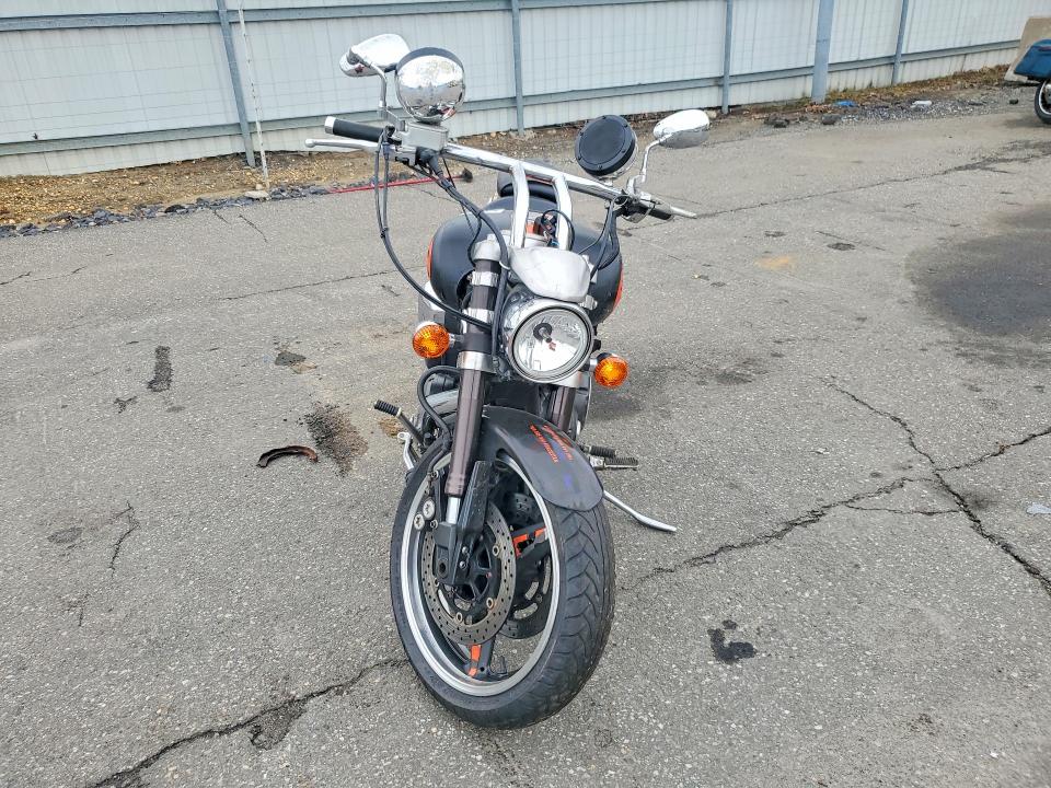 52585016 :رقم المزاد ، JYAVP14E94A008204 vin ، 2004 Yamaha Xv1700 مزاد بيع