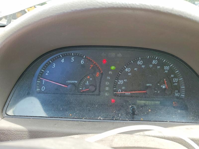 2003 Toyota Camry მანქანა იყიდება აუქციონზე, vin: 4T1BE32K73U723704, აუქციონის ნომერი: 54697196
