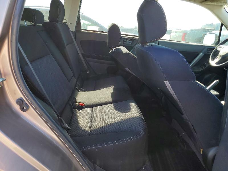 Auction sale of the 2015 Subaru Forester, vin: JF2SJADC0FG410086, lot number: 54178596