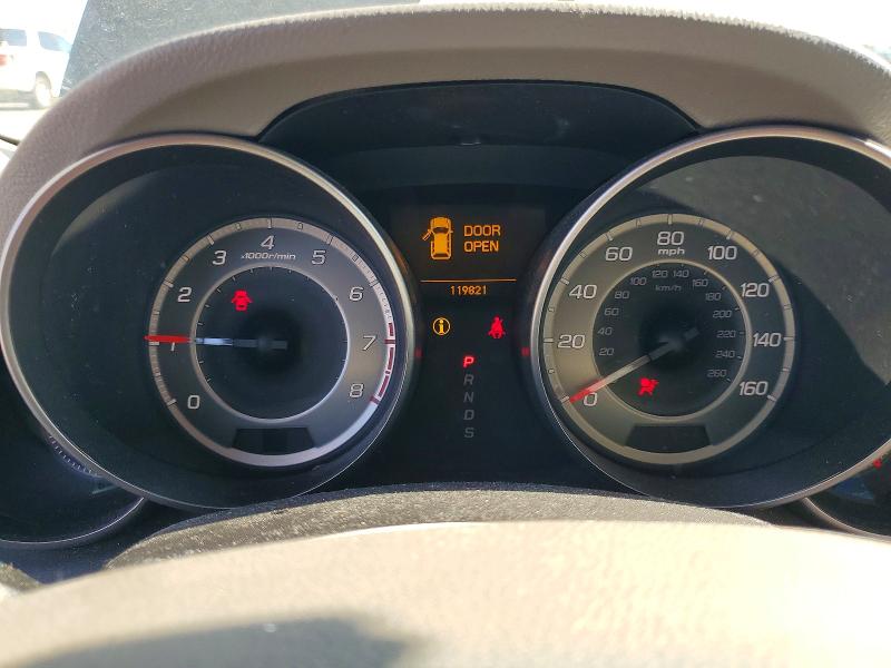 Продаж на аукціоні авто 2013 Acura Mdx, vin: 2HNYD2H31DH513545, номер лоту: 52025676