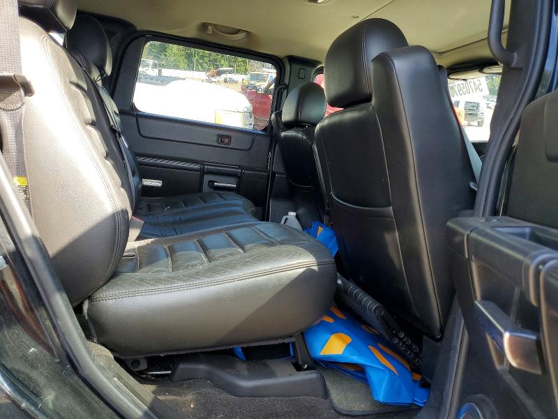 Продаж на аукціоні авто 2006 Hummer H2, vin: 5GRGN23U46H104283, номер лоту: 54705976