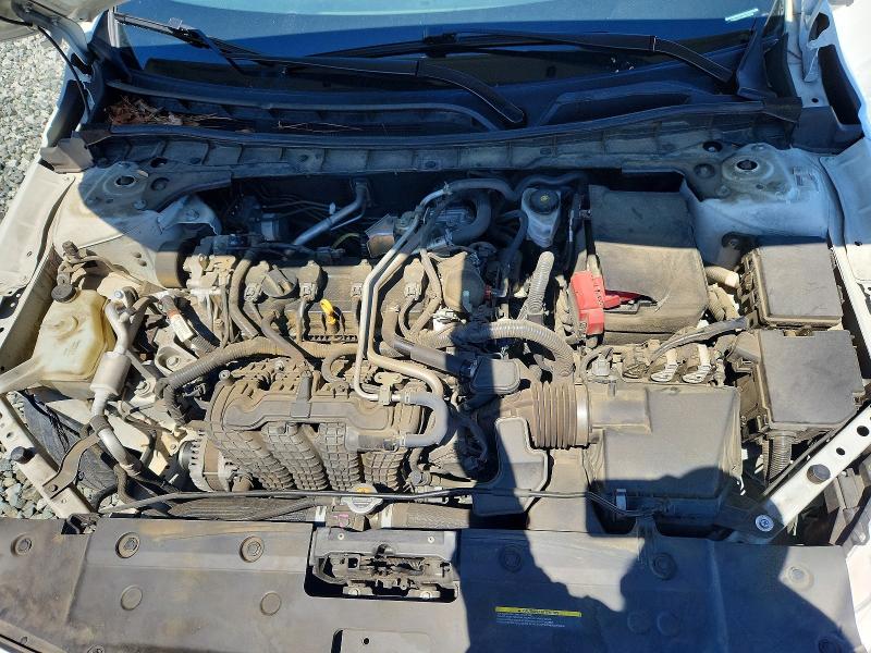 Aukcja sprzedaży 2021 Nissan Altima, vin: 1N4BL4BV5MN399809, numer aukcji: 52696456