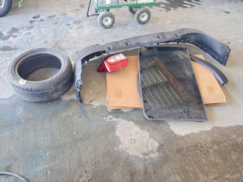 Продажа на аукционе авто 2014 Subaru Xv Crosstrek, vin: JF2GPAGC7E8204806, номер лота: 53976076