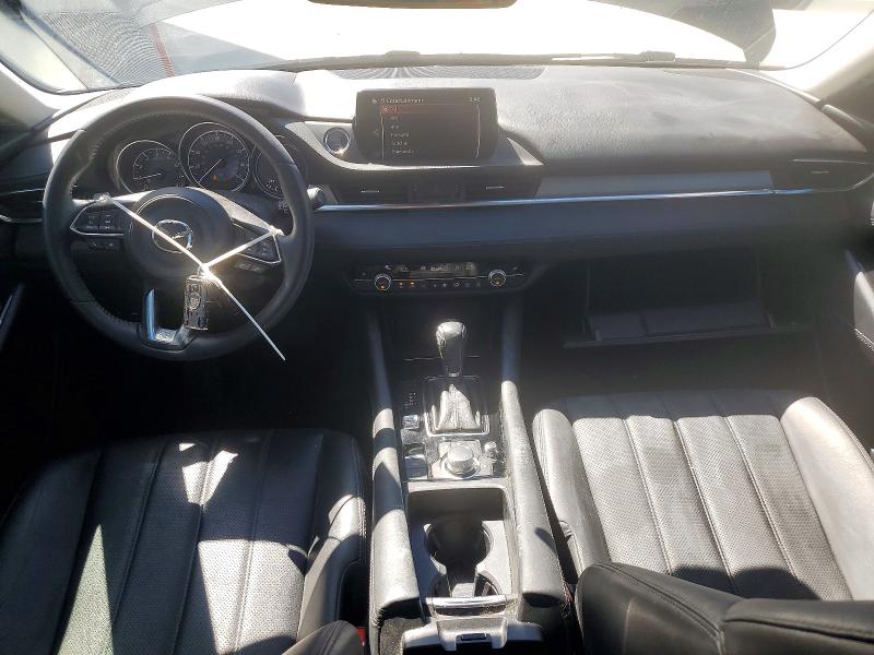 Aukcja sprzedaży 2021 Mazda 6, vin: JM1GL1VM9M1613323, numer aukcji: 52845366