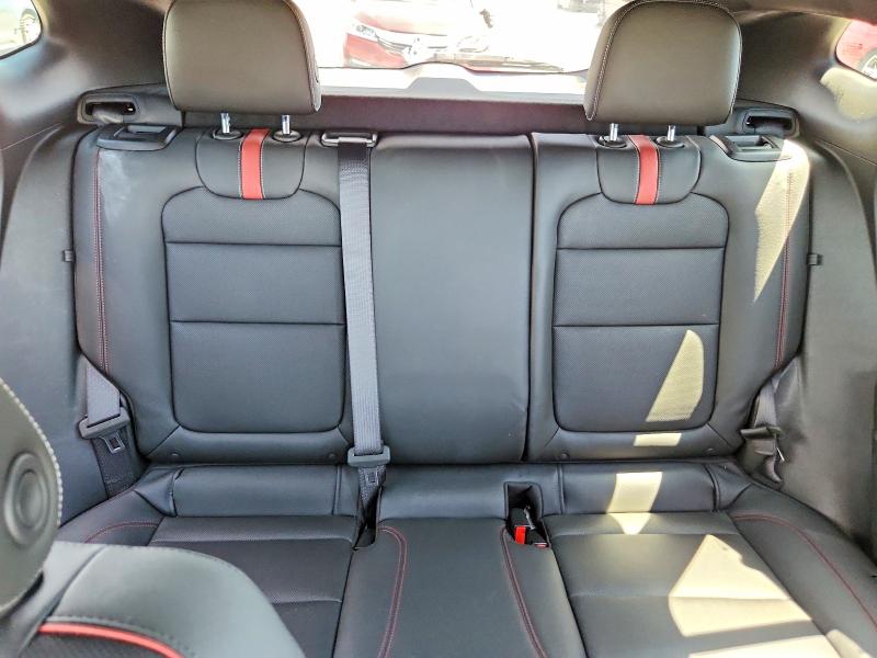 2025 Chevrolet Trax მანქანა იყიდება აუქციონზე, vin: KL77LJEP5SC242055, აუქციონის ნომერი: 53254116