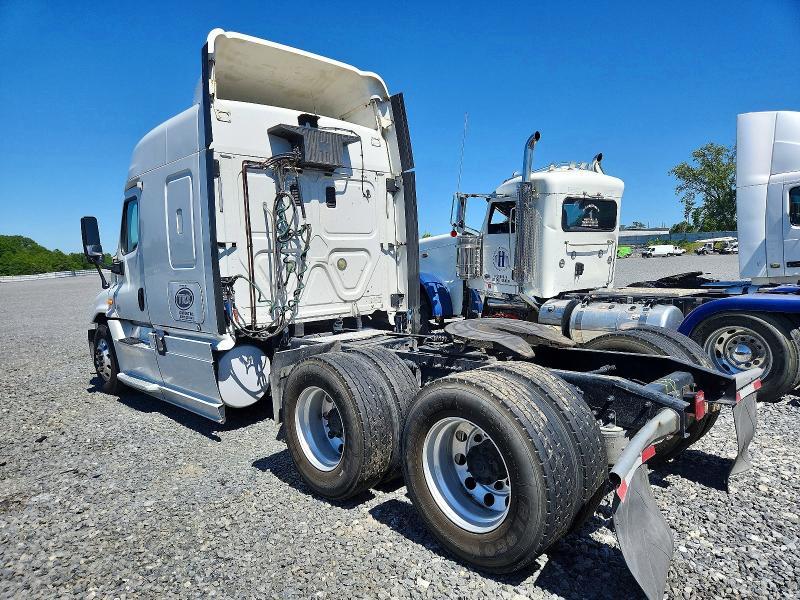 2013 Freightliner Cascadia მანქანა იყიდება აუქციონზე, vin: 1FUJGLBG4DSBZ9510, აუქციონის ნომერი: 53513336