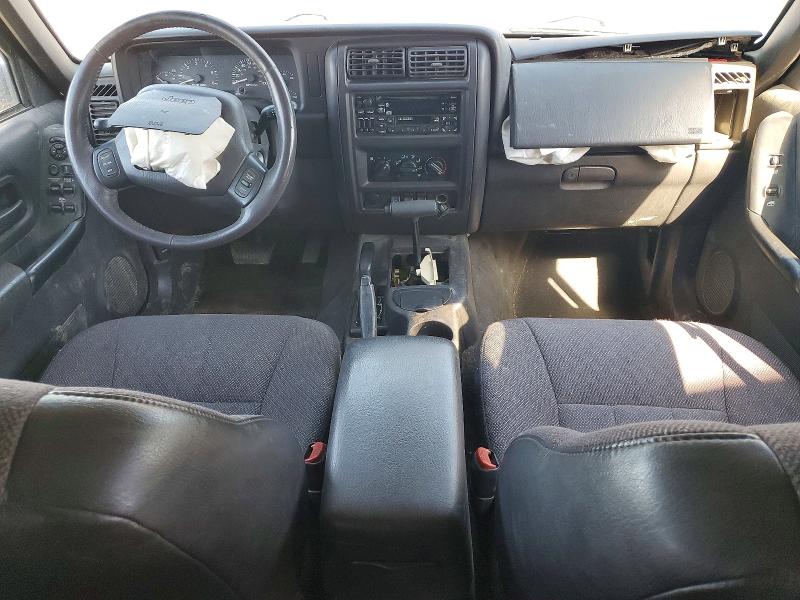 Продажа на аукционе авто 2000 Jeep Cherokee, vin: 1J4FF58S5YL122739, номер лота: 51489546