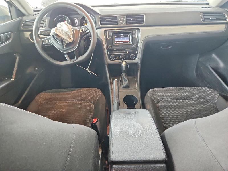 Продаж на аукціоні авто 2016 Volkswagen Passat, vin: 1VWAS7A39GC035805, номер лоту: 54527936
