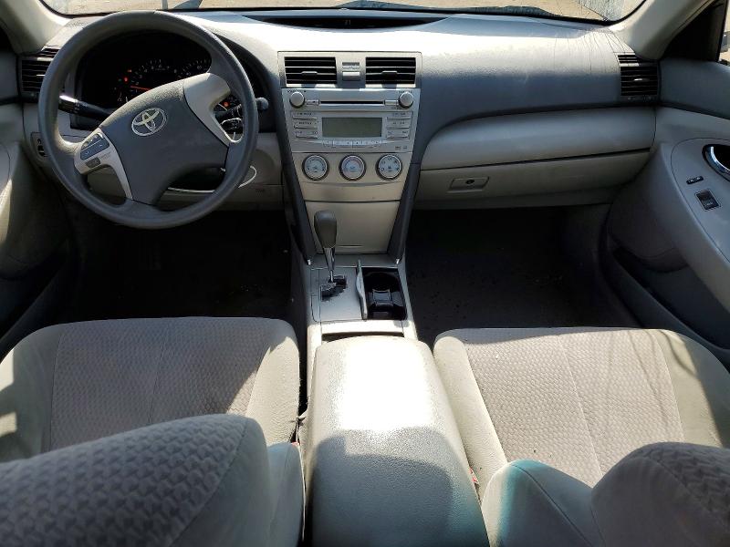 Продаж на аукціоні авто 2011 Toyota Camry, vin: 4T4BF3EK8BR117485, номер лоту: 52673026