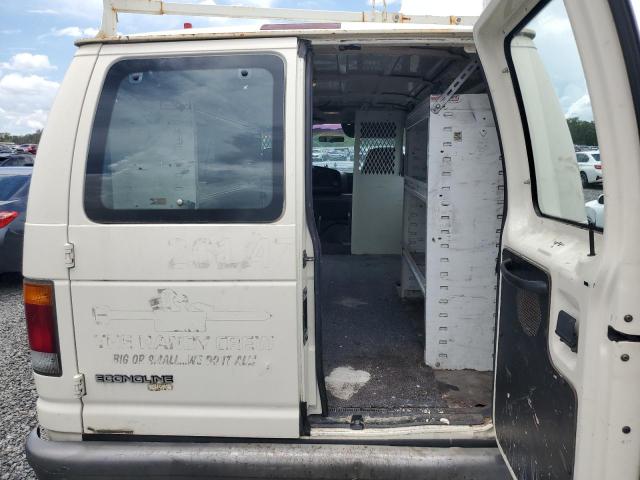 55385366 :رقم المزاد ، 1FTHE24Y3PHA41637 vin ، 1993 Ford Econoline مزاد بيع