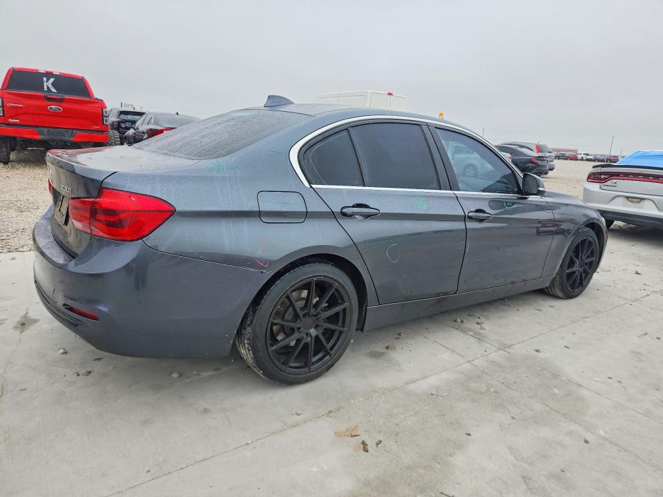 Aukcja sprzedaży 2018 Bmw 330, vin: WBA8B9G55JNU96434, numer aukcji: 54165506