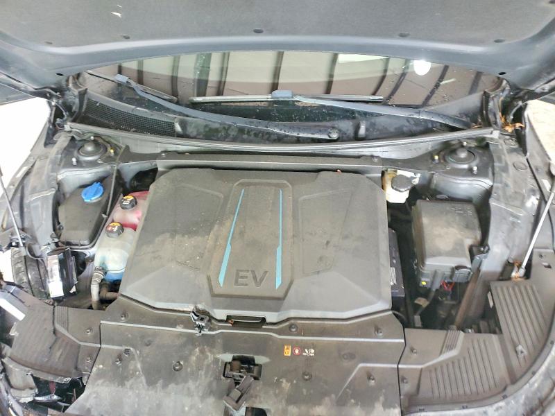 Продаж на аукціоні авто 2022 Hyundai Ioniq 5, vin: KM8KRDAF6NU079727, номер лоту: 54019066