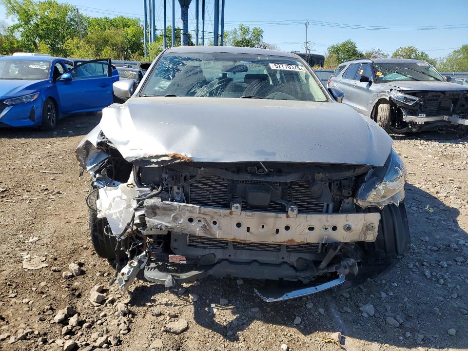 Продаж на аукціоні авто 2015 Mazda 3, vin: 3MZBM1U7XFM174512, номер лоту: 52770376