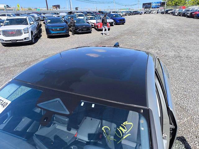Aukcja sprzedaży 2025 Audi A5, vin: WAU1BCFU5SN060935, numer aukcji: 50240186