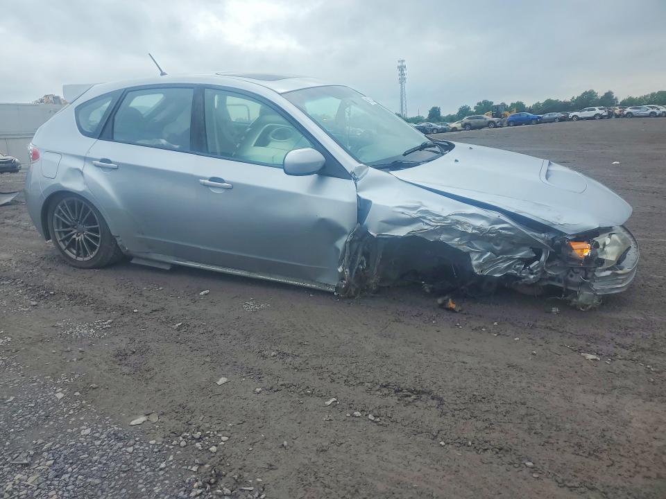 Продаж на аукціоні авто 2014 Subaru Impreza, vin: JF1GR7E63EG259080, номер лоту: 54913186