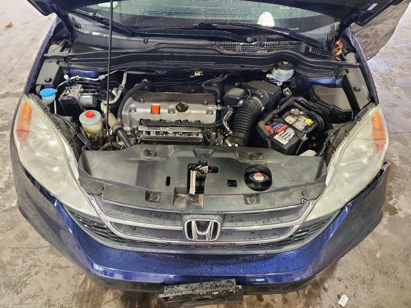 Aukcja sprzedaży 2010 Honda Cr-v, vin: 5J6RE3H38AL029894, numer aukcji: 52334776