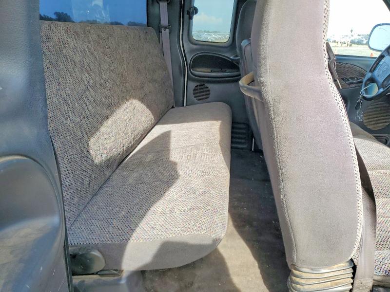 Auction sale of the 1999 Dodge Ram 1500, vin: 3B7HF13Z0XG122039, lot number: 52249786