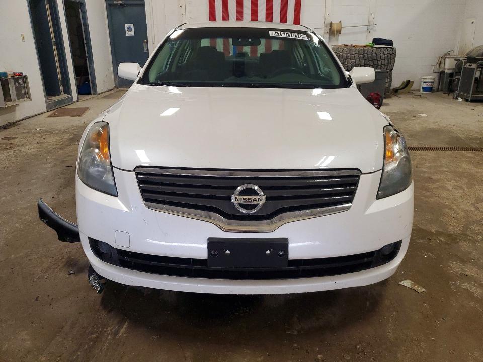 Продаж на аукціоні авто 2009 Nissan Altima, vin: 1N4AL21E09N447287, номер лоту: 51651816