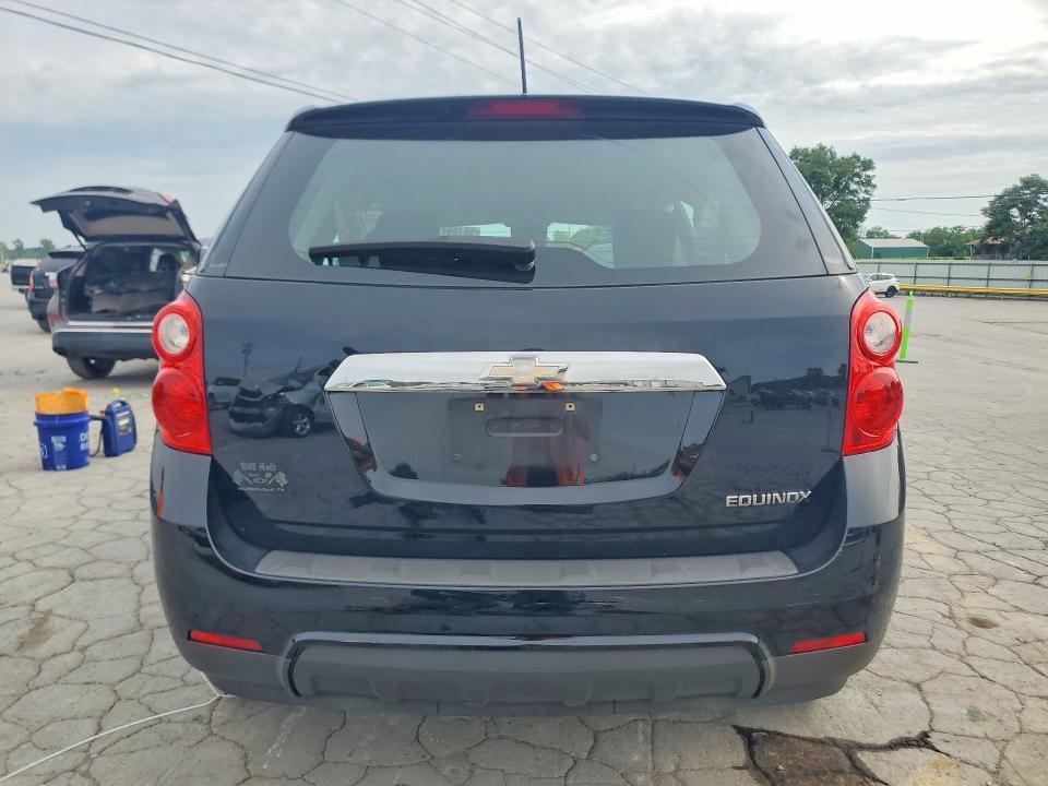 Продажа на аукционе авто 2015 Chevrolet Equinox, vin: 2GNALAEK4F1100554, номер лота: 55199176