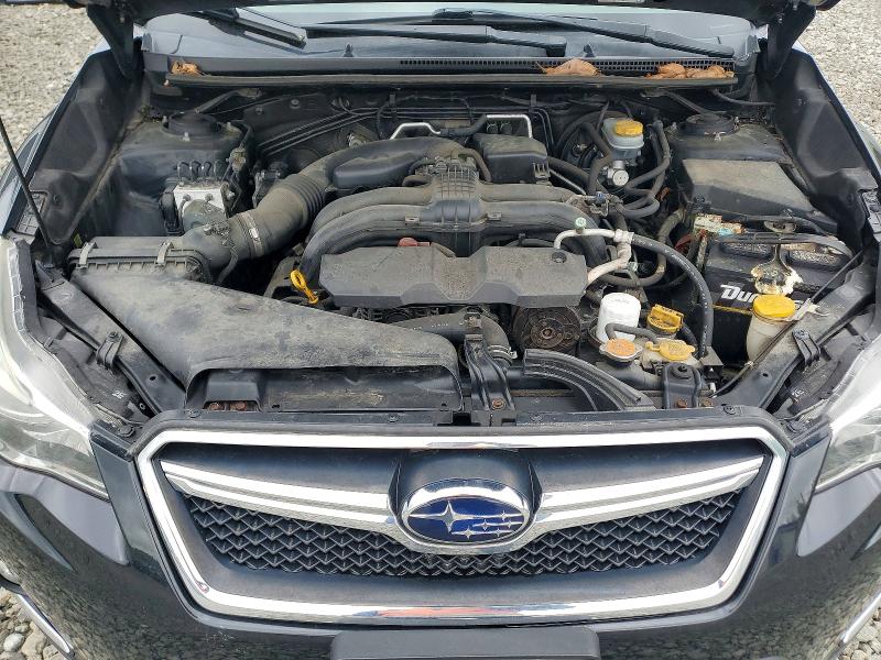 Aukcja sprzedaży 2016 Subaru Crosstrek, vin: JF2GPALC2GH304109, numer aukcji: 49441846