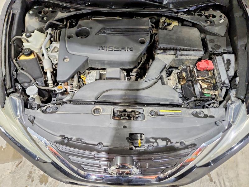 Aukcja sprzedaży 2016 Nissan Altima, vin: 1N4AL3AP0GN366469, numer aukcji: 53987326