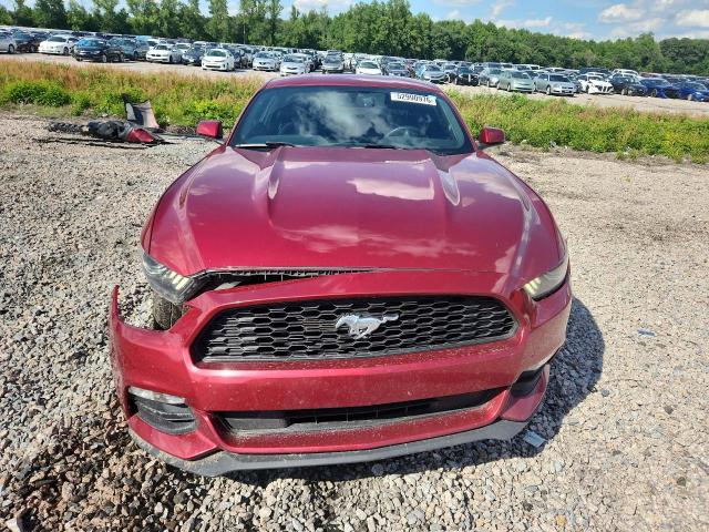 Продажа на аукционе авто 2017 Ford Mustang, vin: 1FA6P8AM0H5219597, номер лота: 52990976