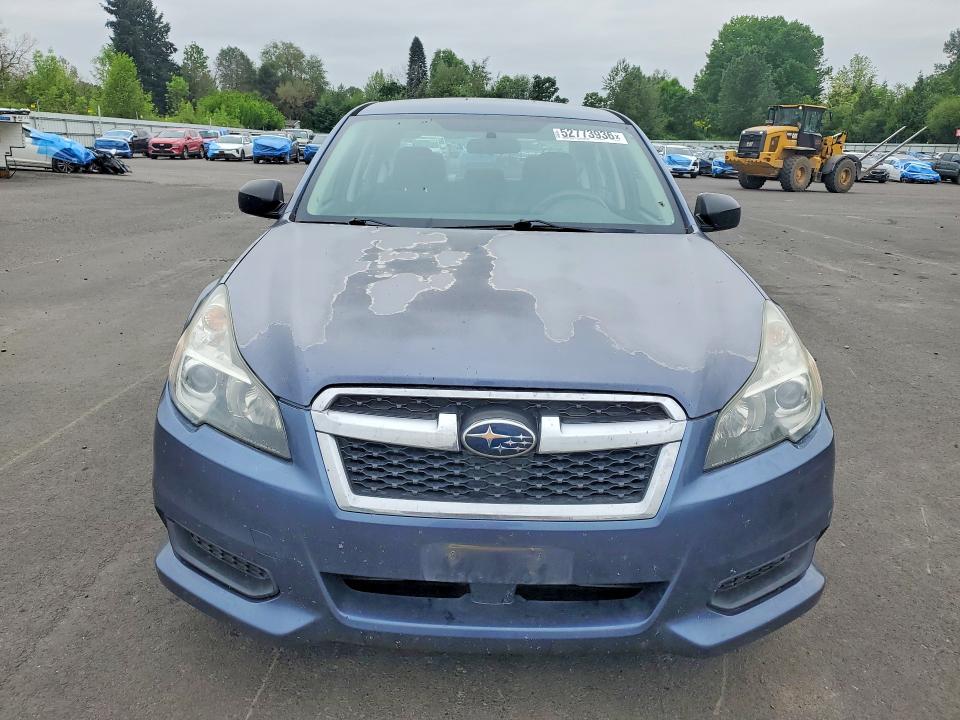 Продаж на аукціоні авто 2013 Subaru Legacy, vin: 4S3BMBA6XD3007683, номер лоту: 52773936