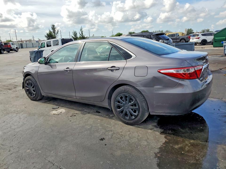 Aukcja sprzedaży 2015 Toyota Camry, vin: 4T1BF1FK4FU917543, numer aukcji: 55403626