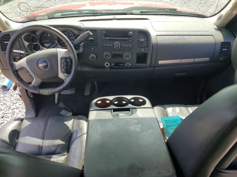 Aukcja sprzedaży 2011 Gmc Sierra, vin: 1GTR2VE3XBZ142811, numer aukcji: 53445016