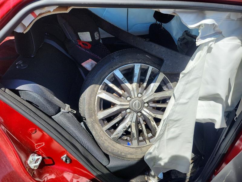Продаж на аукціоні авто 2024 Nissan Kicks, vin: 3N1CP5CVXRL554808, номер лоту: 51843826