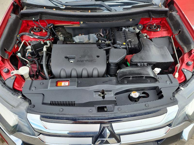 Aukcja sprzedaży 2017 Mitsubishi Outlander, vin: JA4AZ2A33HZ035812, numer aukcji: 52459956