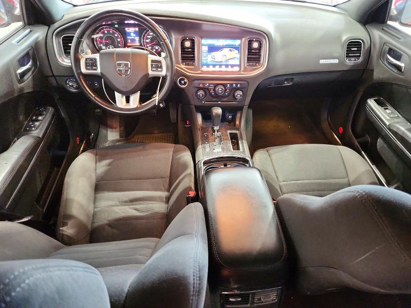 52314566 :رقم المزاد ، 2C3CDXCT3EH339021 vin ، 2014 Dodge Charger مزاد بيع