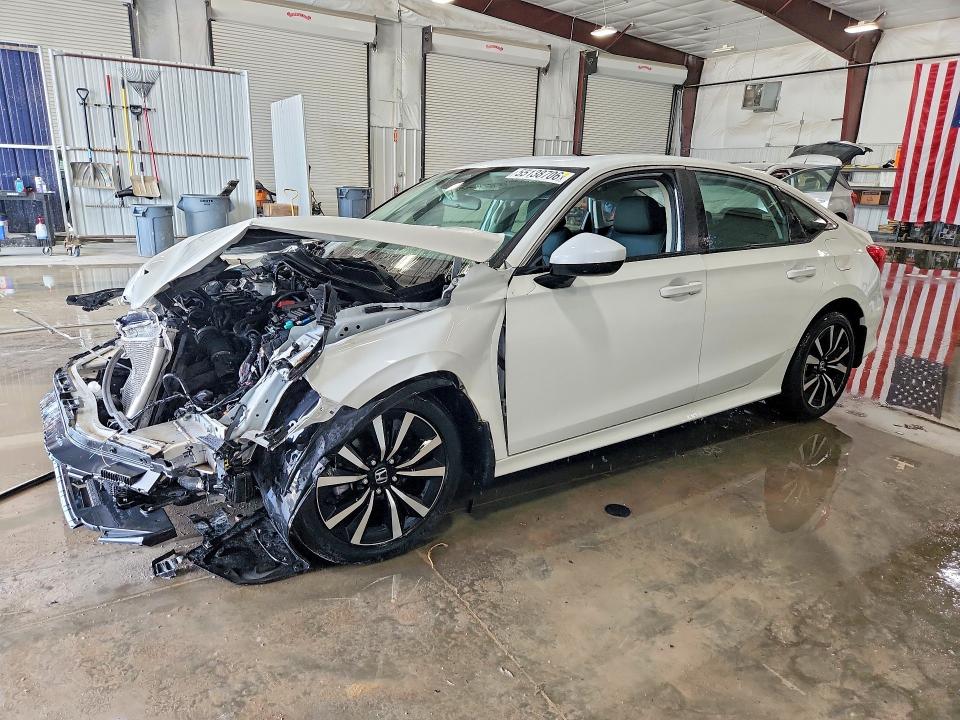 Продаж на аукціоні авто 2024 Honda Civic, vin: 2HGFE1F75RH312119, номер лоту: 55138706