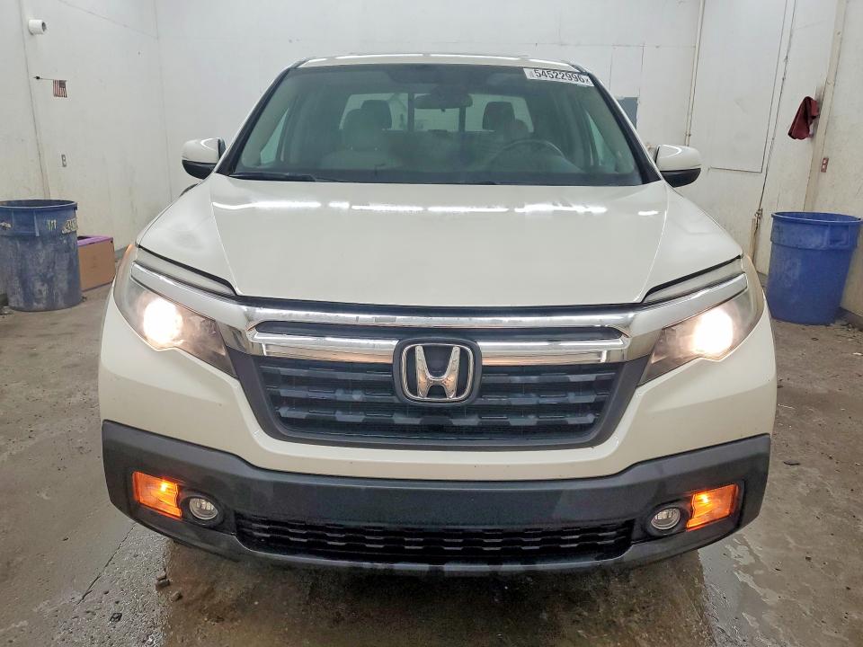 Продаж на аукціоні авто 2019 Honda Ridgeline, vin: 5FPYK2F53KB001327, номер лоту: 54522996