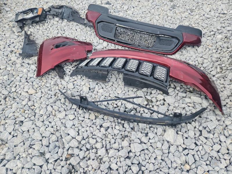 Aukcja sprzedaży 2019 Jeep Grand Cherokee, vin: 1C4RJFAG8KC532844, numer aukcji: 53344506
