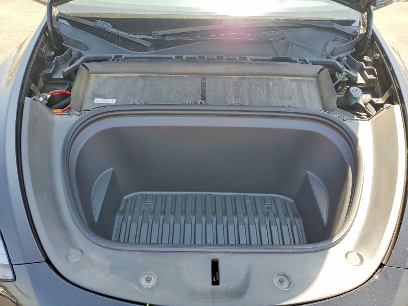 Aukcja sprzedaży 2023 Tesla Model Y, vin: 7SAYGDEE3PF886453, numer aukcji: 52122916