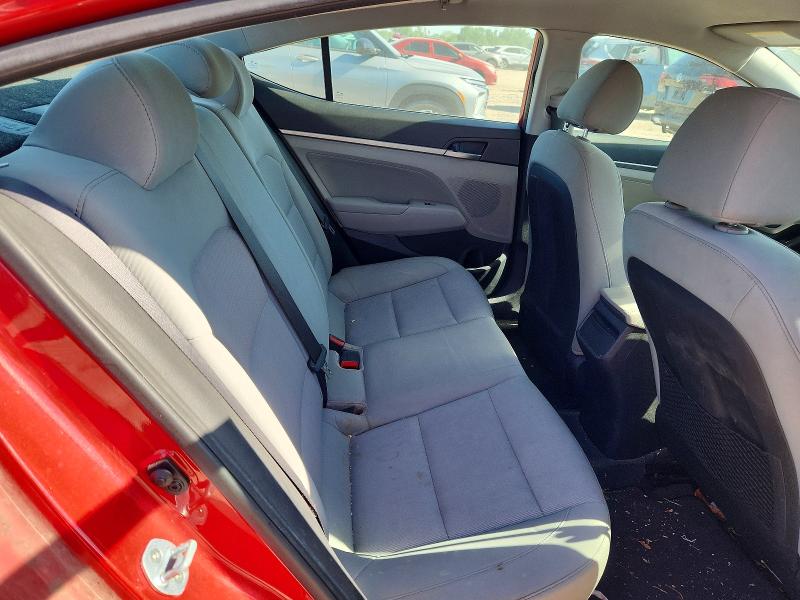 Aukcja sprzedaży 2017 Hyundai Elantra, vin: 5NPD84LF0HH032091, numer aukcji: 52682026